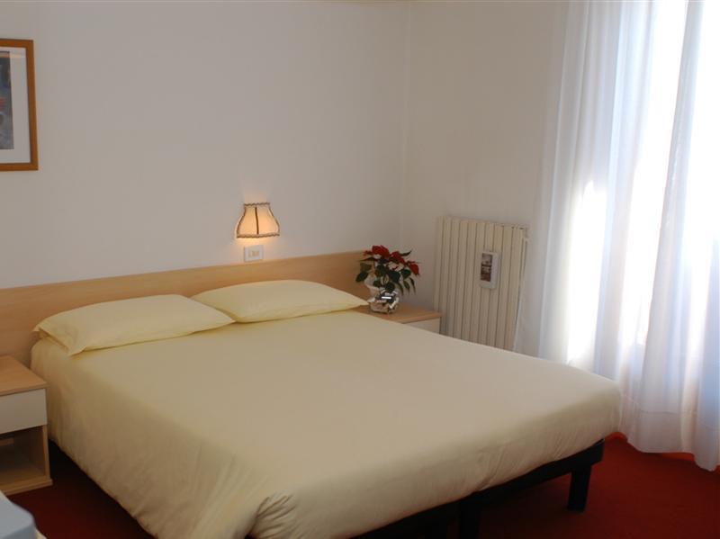 Hotel Alaska Livigno Exterior foto