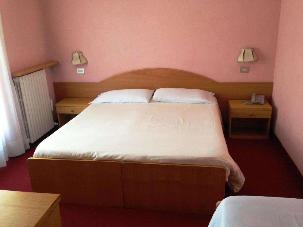 Hotel Alaska Livigno Exterior foto